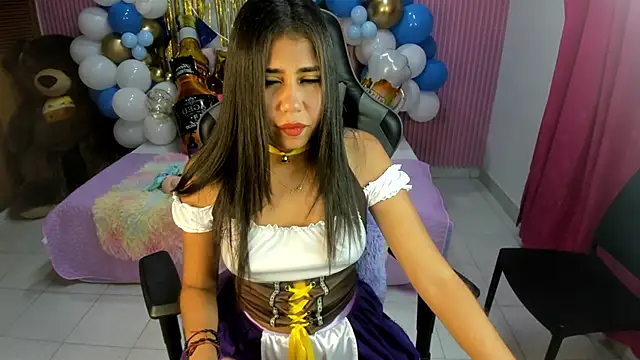 Mindy 19 online show from 09.25.25