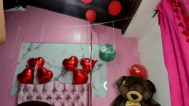 Mindy 19 online show from 03.02.26