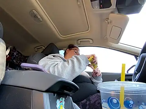 GirlSquirt online show from 11.02.25