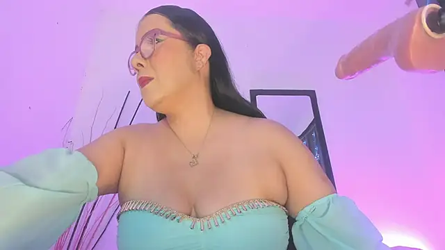 AlicePipper online show from 03.13.26