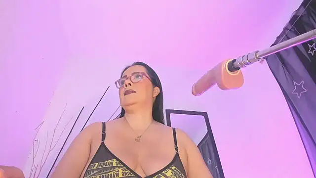 AlicePipper online show from 03.15.26