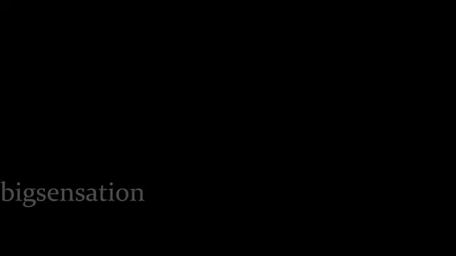 big sensation 21s online show from 05.06.26