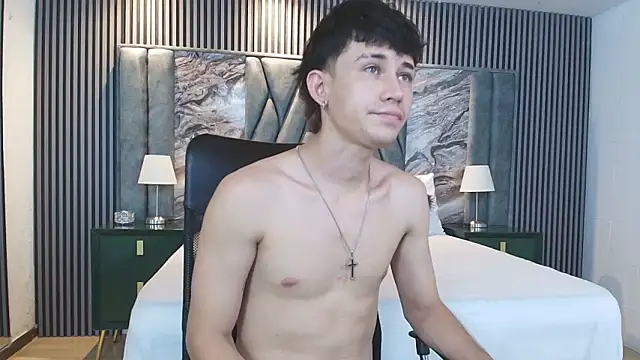 Michael blue online show from 02.11.26