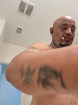 blackoxxx69 online show from 10.03.25