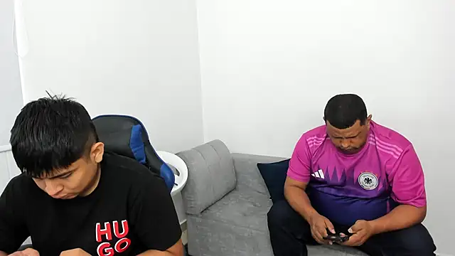 brutal sex room2k online show from 02.28.26