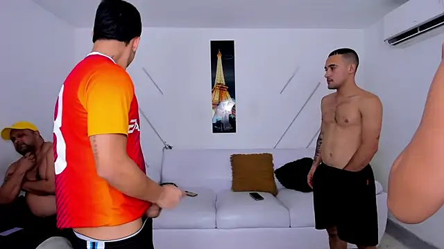 brutal sex room2k online show from 06.20.26
