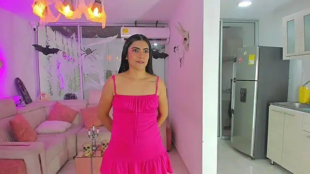 Snapshot of stangirls_ chatting on 10.15.25 stangirls online show from 10.15.25