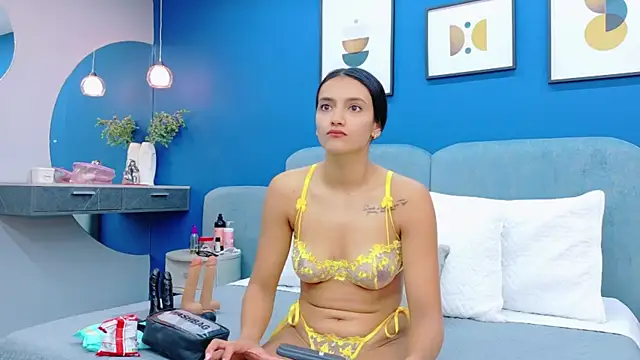 lixie peyton online show from 12.02.25