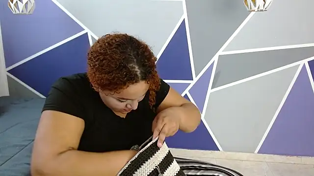 Yera carey online show from 11.13.25