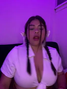 NattashaMore 0719 online show from 11.25.25