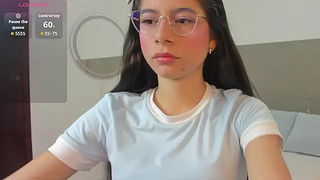 carlina 15 online show from 02.09.26