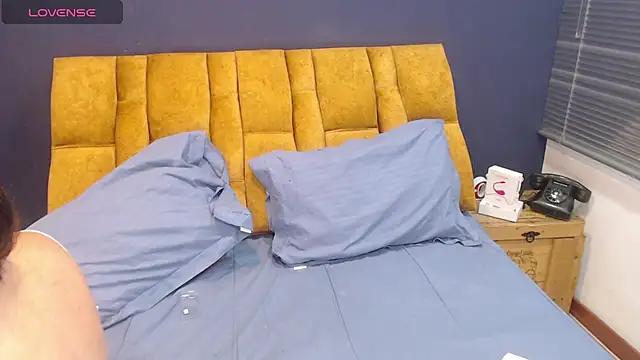 KendraaSimons online show from 01.07.26