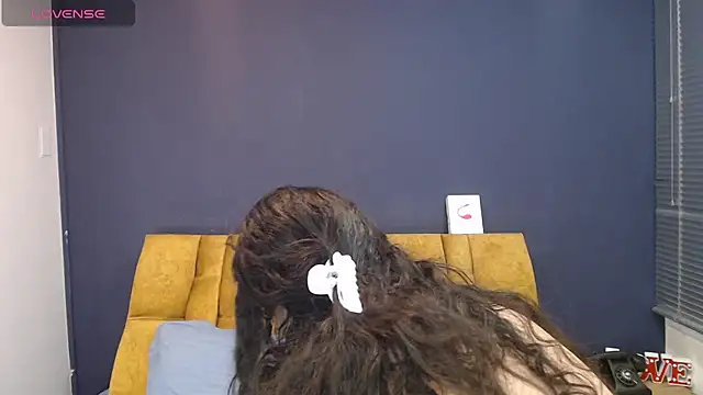 KendraaSimons online show from 03.24.26