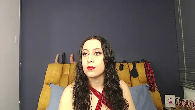 Snapshot of KendraaSimons chatting on 05.26.26 KendraaSimons online show from 05.26.26