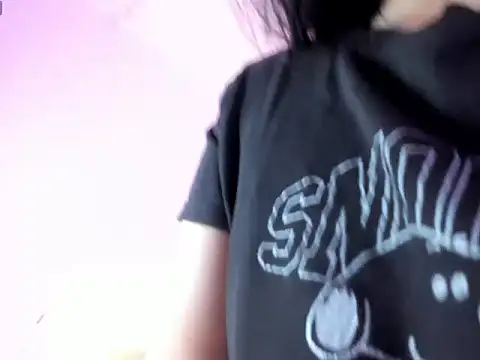 Aliice Blond online show from 09.19.25