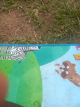 MONIQUE-LAMOUR online show from 11.03.25