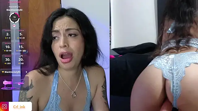 Coralink online show from 12.04.25