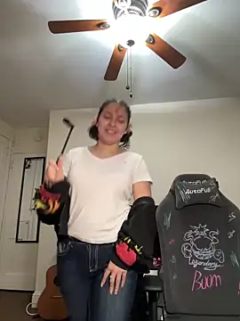 babykalirose online show from 03.22.26