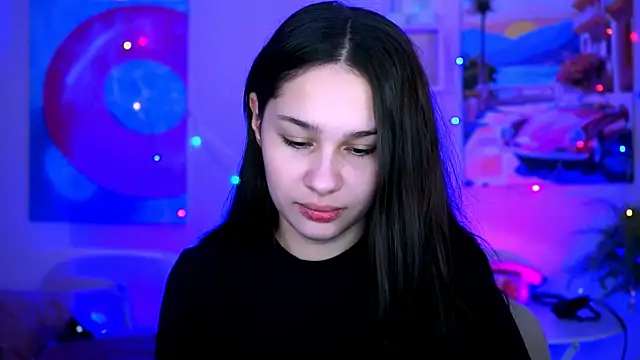 KimClarks  online show from 09.29.25