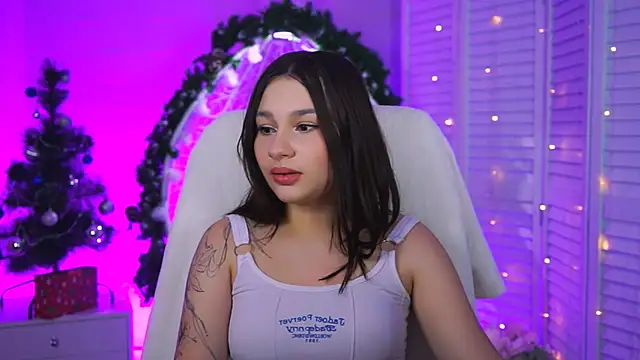 KimClarks  online show from 12.13.25