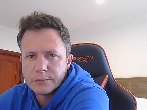 TroyDieselXXX online show from 09.19.25