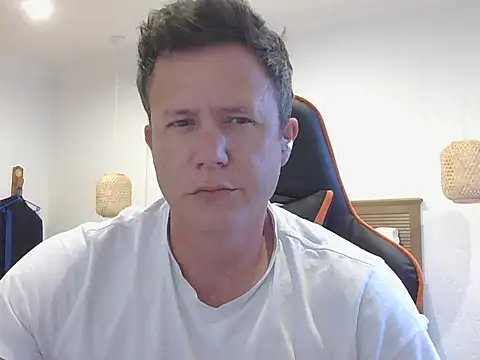 TroyDieselXXX online show from 09.22.25