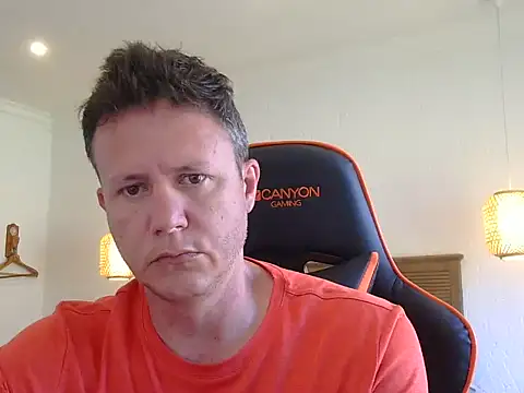 Snapshot of TroyDieselXXX chatting on 12.02.25 TroyDieselXXX online show from 12.02.25