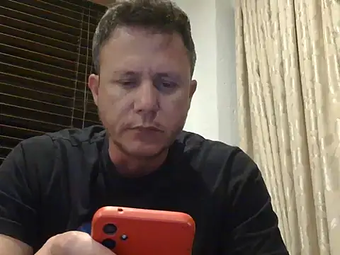 TroyDieselXXX online show from 02.09.26