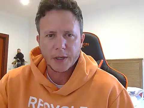 TroyDieselXXX online show from 03.05.26