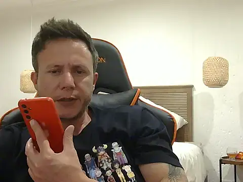 TroyDieselXXX online show from 03.10.26