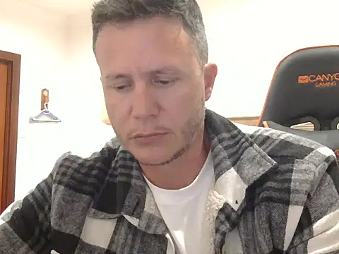 TroyDieselXXX online show from 03.26.26