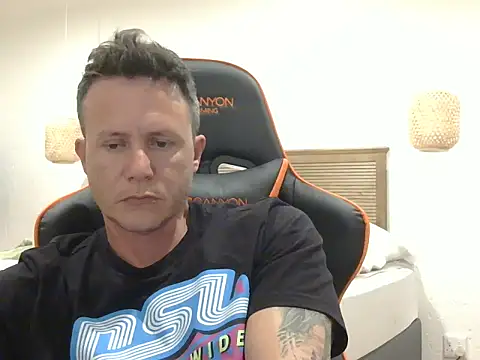 TroyDieselXXX online show from 04.05.26