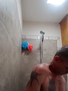 Snapshot of helldonk chatting on 09.09.25 helldonk online show from 09.09.25