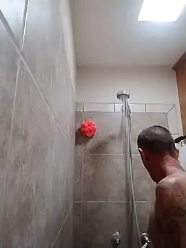 Snapshot of helldonk chatting on 10.02.25 helldonk online show from 10.02.25