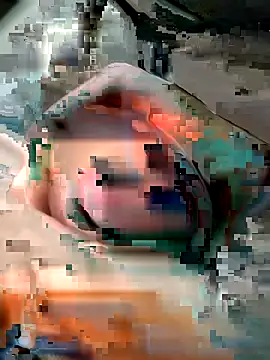 Snapshot of helldonk chatting on 10.04.25 helldonk online show from 10.04.25