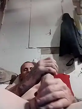 helldonk online show from 04.26.26