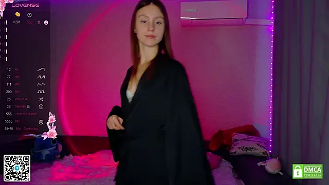 sweet loopy online show from 09.28.25