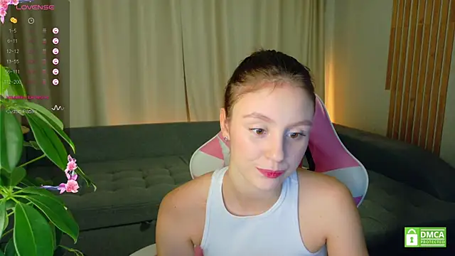 sweet loopy online show from 10.21.25