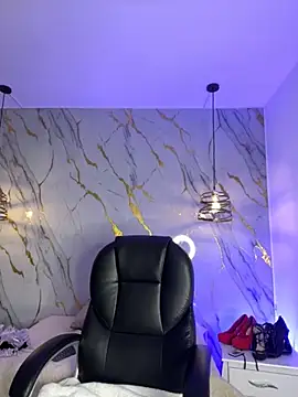 Scaarlettfox online show from 03.11.26