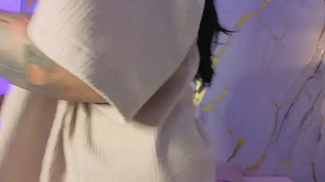 Scaarlettfox online show from 03.17.26