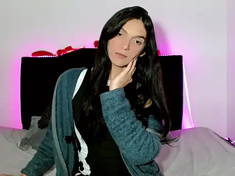 x isabella x online show from 11.15.25