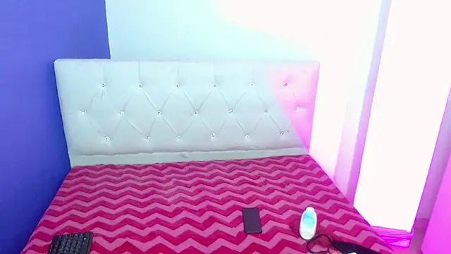 x isabella x online show from 03.28.26