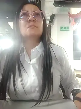 Romina693 online show from 10.24.25