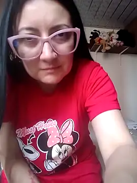 Romina693 online show from 11.04.25