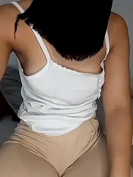 Samaarsexy23 online show from 09.13.25