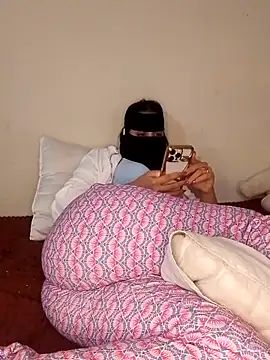 Samaarsexy23 online show from 10.31.25