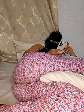 Samaarsexy23 online show from 11.17.25