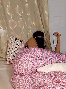 Samaarsexy23 online show from 11.18.25