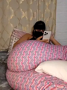 Samaarsexy23 online show from 11.26.25