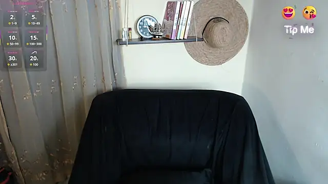 Tim mz01 online show from 09.08.25